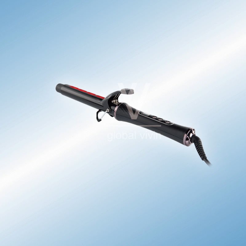 Infra-Red Curling Iron-VVC01