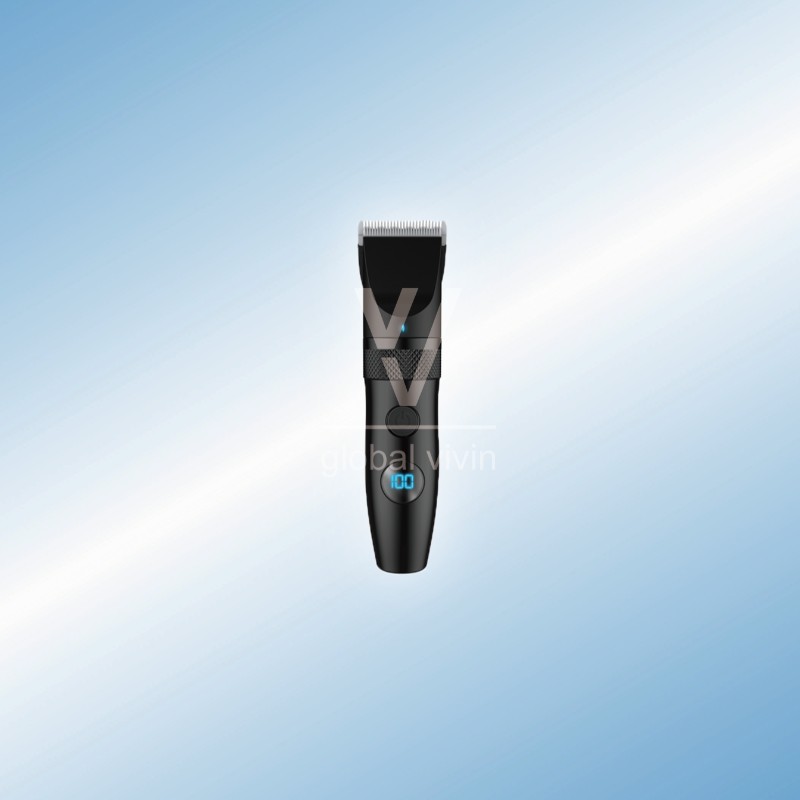 Máquina de cortar cabelo profissional-VVT01
